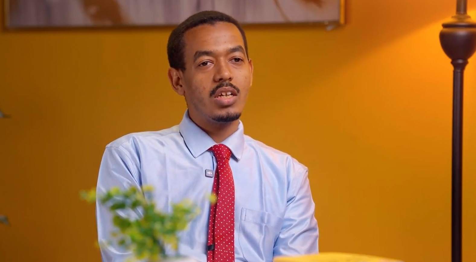 التورم بعد العملية طبيعي ولا خطر